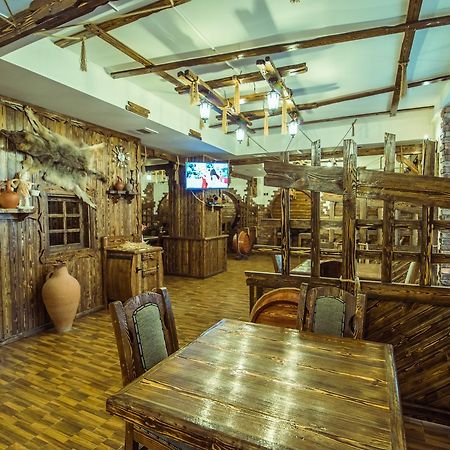 Aef-Butik Hotel Баку Экстерьер фото