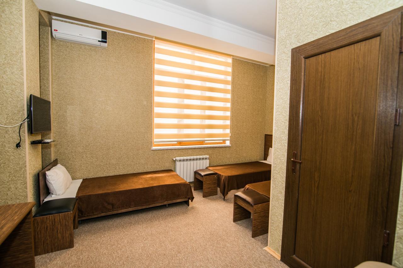 Aef-Butik Hotel Баку Экстерьер фото
